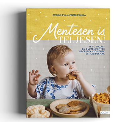 MENTESEN IS TELJESEN - KÖNYV