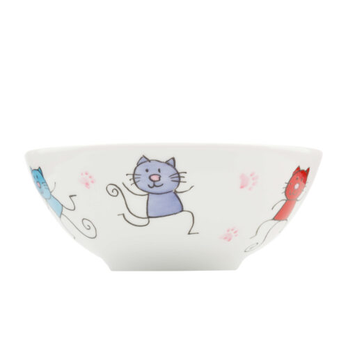 MESE Cicás müzlistányér