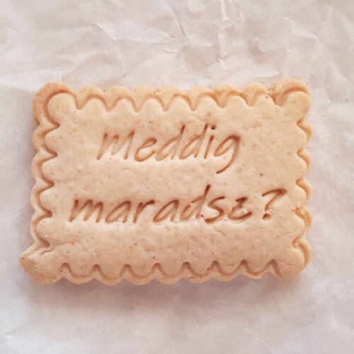 MEDDIG MARADSZ? Sütiszaggató és pecsét