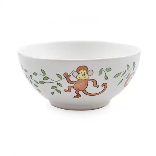 MESE MAJMOS müzlistányér