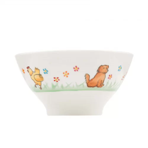 MESE TRAKTOROS (farmos) müzlistányér