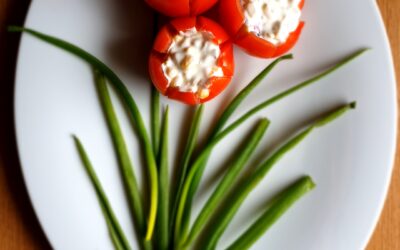 Húsvéti tulipánok