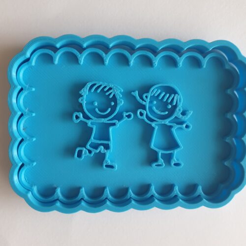 Gyereknapi sütiszaggató és pecsét