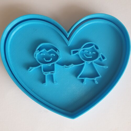 Gyereknapi sütiszaggató és pecsét 2.