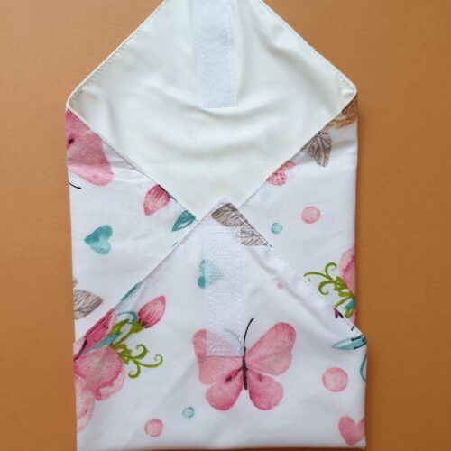 Újraszalvéta, TÜNDÉRES