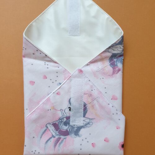 Újraszalvéta, UNIKORNIS