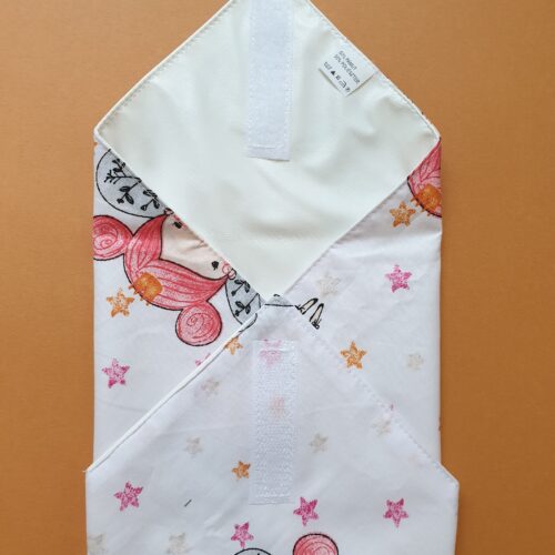 Újraszalvéta, TÜNDÉRBALERINA