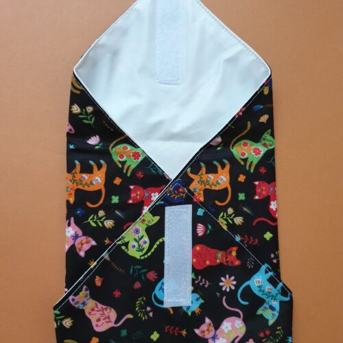 Újraszalvéta, CICÁS