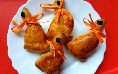 Márton napi kelt libák