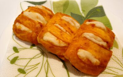 Hamis túrós „Fornetti”