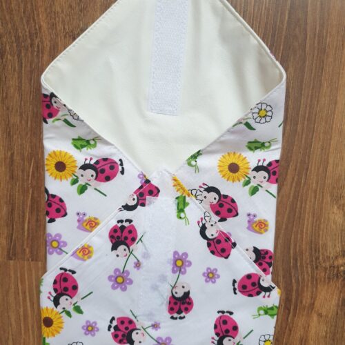 Újraszalvéta, KATICÁS