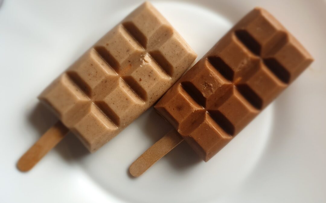 Hamis „csokifagyi”