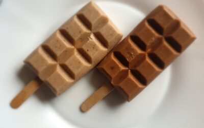 Hamis „csokifagyi”