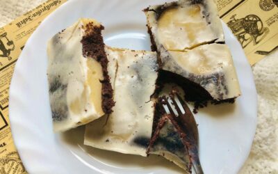 Boci szelet glutén-tej és tojásmentesen