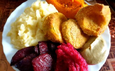 Őszi zöldséges finomságok