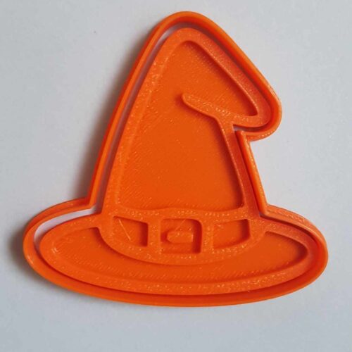 Halloweeni boszikalap