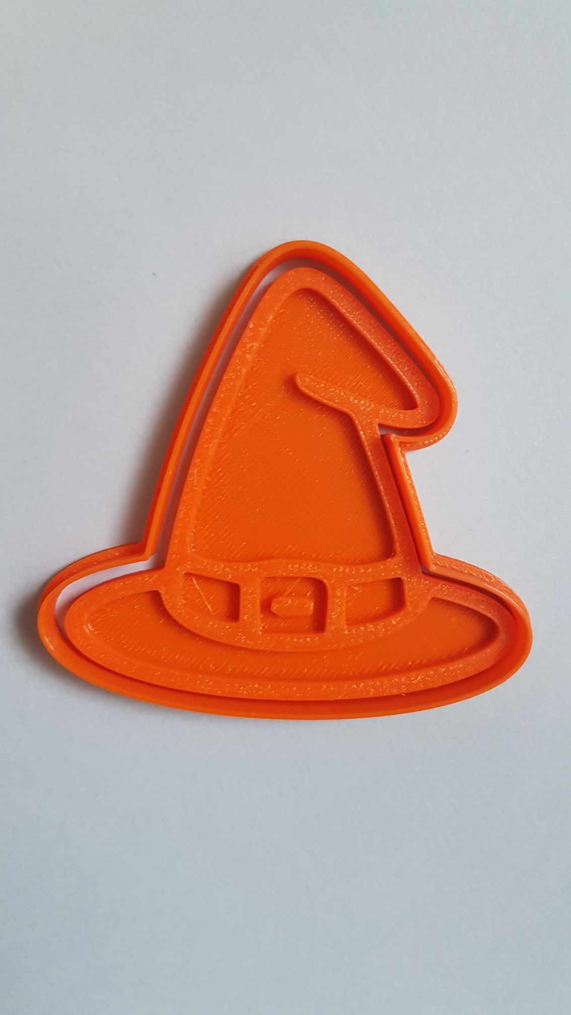 Halloweeni boszikalap