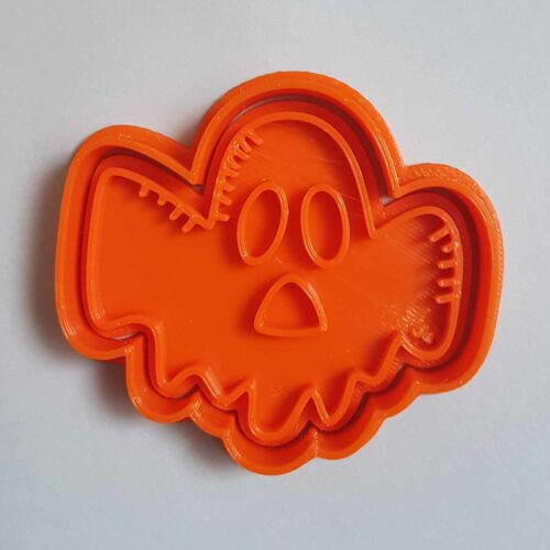 Halloweeni szellem 1.