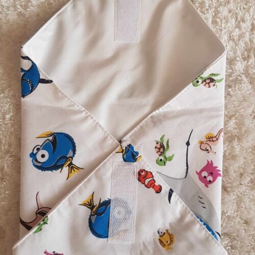 Újraszalvéta, HALACSKÁS