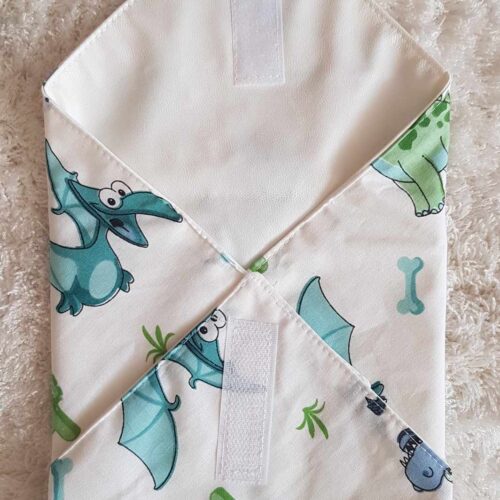 Újraszalvéta, DÍNÓS