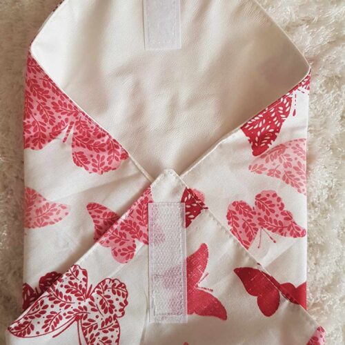 Újraszalvéta, PILLANGÓS