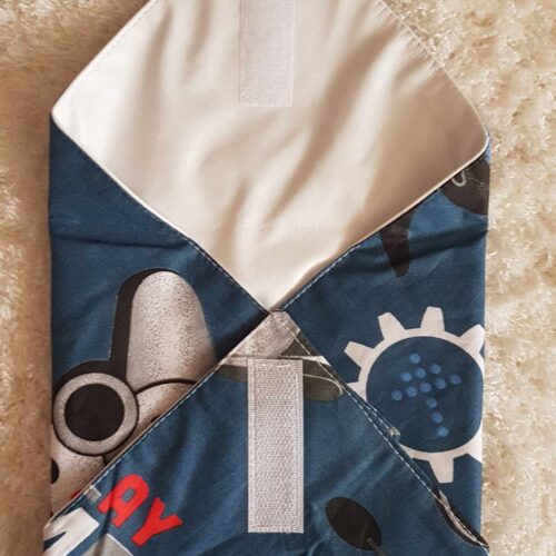 Újraszalvéta, GAMER