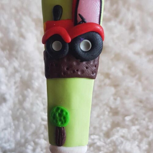 Kiskanál (traktoros)