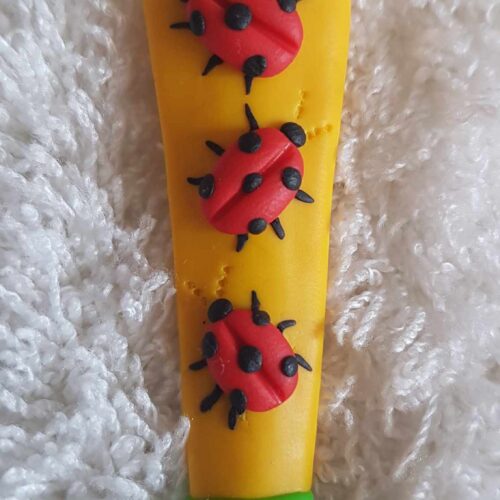 Kiskanál (katicabogaras)