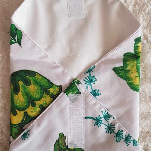 Újraszalvéta, TEKNŐSBÉKÁS