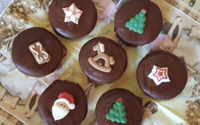 Narancskrémes-étcsokis isler