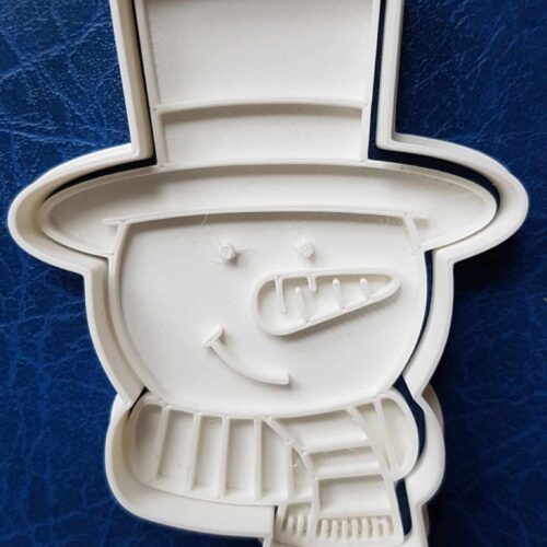 HÓEMBER sütiszaggató és pecsét