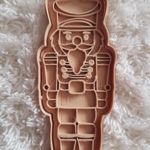 DIÓTÖRŐ sütiszaggató és pecsét