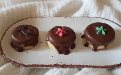 Glutén-tej és tojásmentes isler