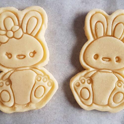 NYUSZIPÁR sütiszaggató és pecsét 2 darabos