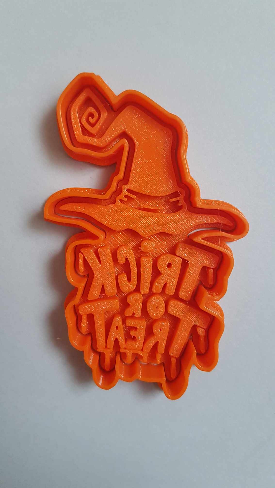 Halloweeni Trick or Treat