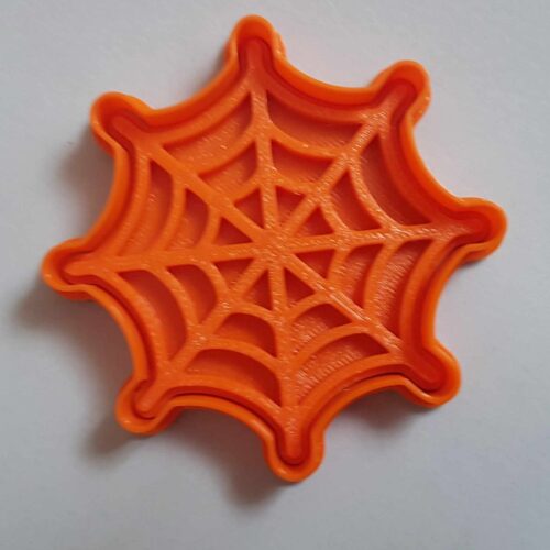 Halloweeni pókháló