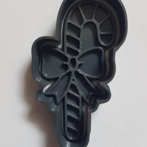 CUKORBOT MASNIVAL sütiszaggató és kekszpecsét