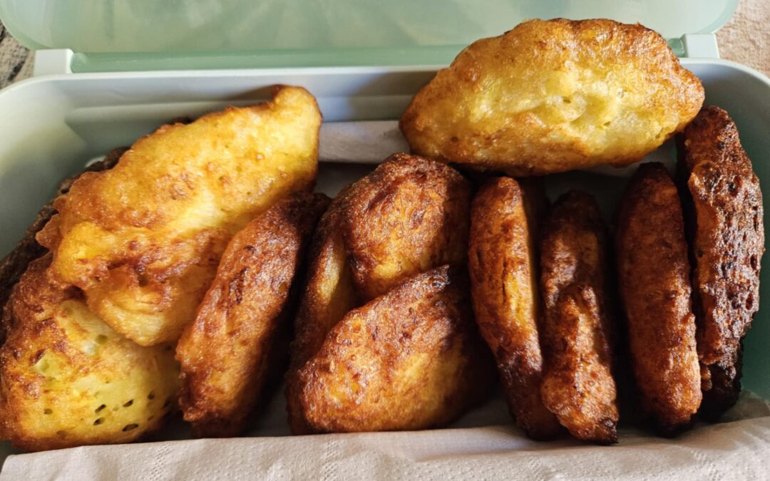 Cukkinis krumplitócsni