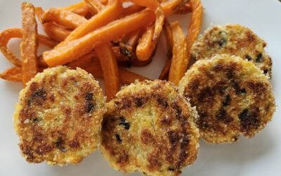 Halfasírt gluténmentesen